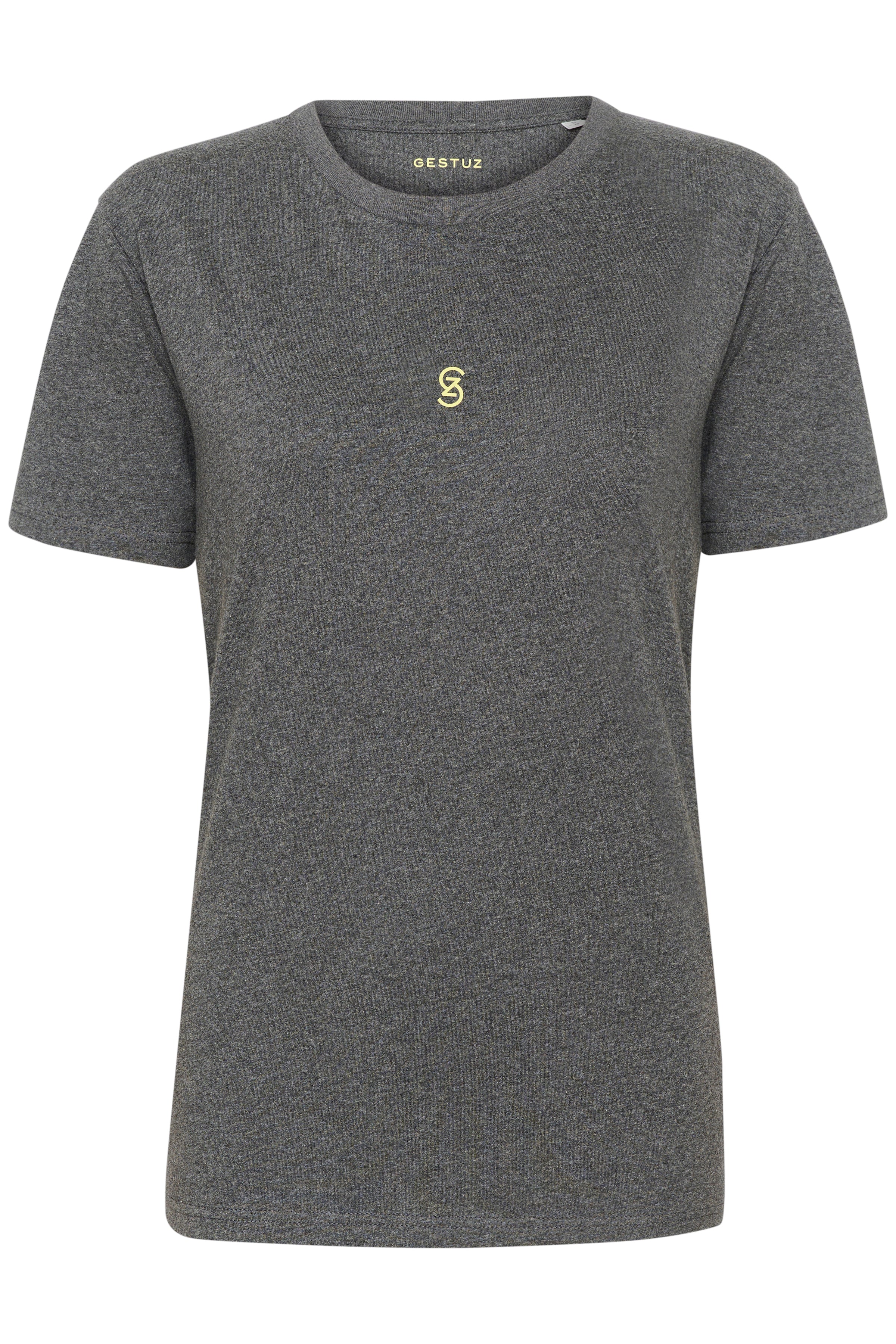 Gestuz 'Be the effect’ t-shirt - Image 3