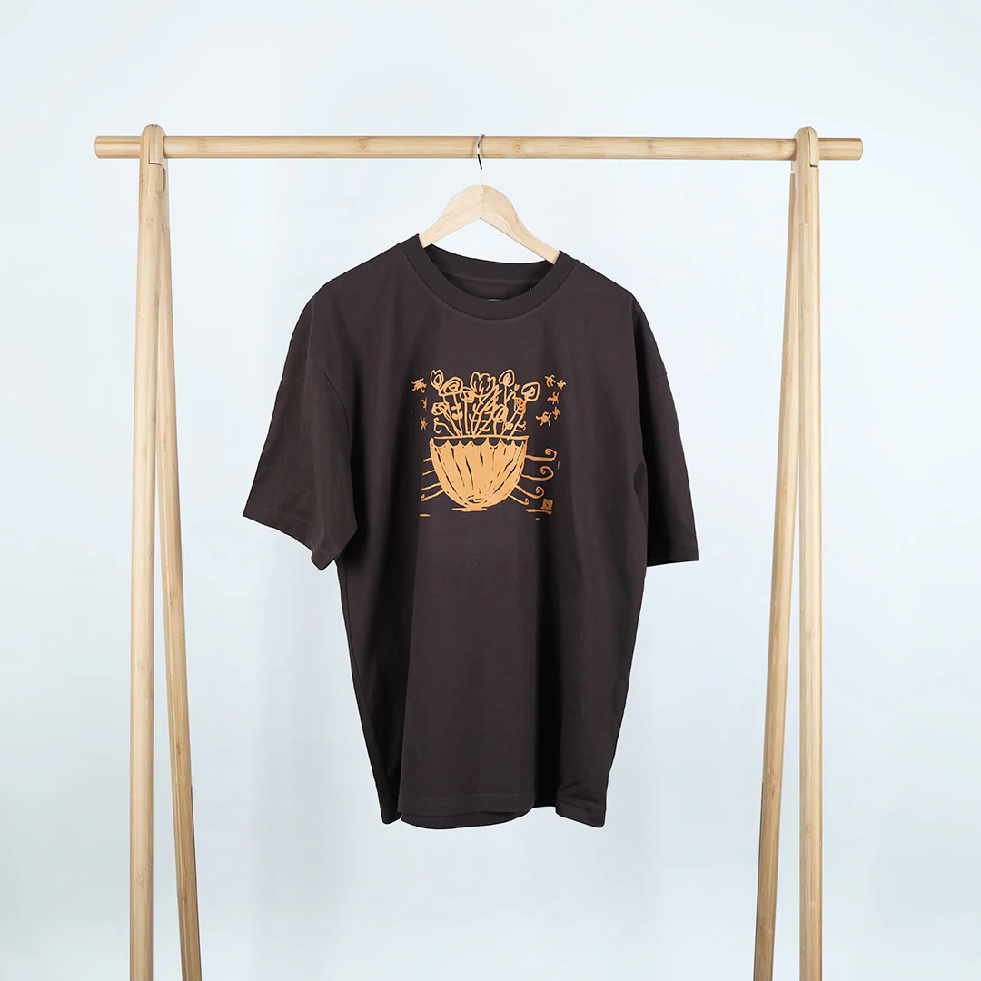 T-shirt af Brachér - Image 3